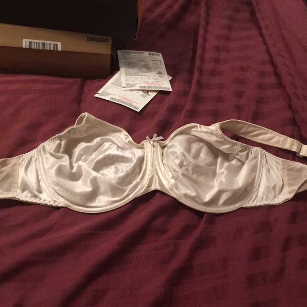 Bali bra